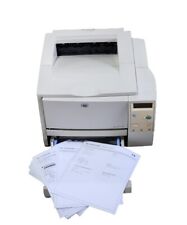 Laserjet 2300n workgroup for sale  Fort Mitchell