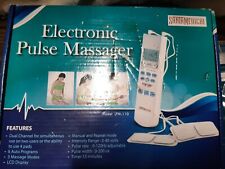 Santa medical electronic for sale  Traverse City