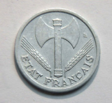 Franc bazor 1943 d'occasion  Brignoles