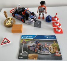 Playmobil sports action for sale  UK