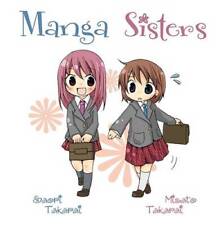 Manga sisters hardcover for sale  Montgomery