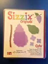 Sizzix originals lilac d'occasion  Villejuif