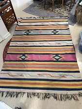 large colorful rug for sale  New York