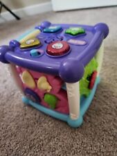activity cube for sale  Hungerford