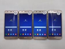 Samsung Galaxy J7 Refine J737P Boost Fair Condition Check IMEI Lote de 4 comprar usado  Enviando para Brazil