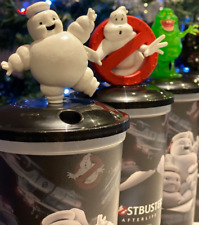 Ghostbusters cinema cups for sale  Shipping to Ireland