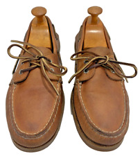 Sperry men brown for sale  Kennewick