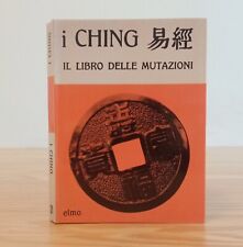 Ching libro delle usato  Mantova