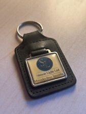 Mercedes specialist keyring for sale  CAMBERLEY