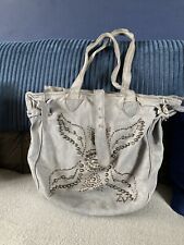 Zadig voltaire handbag for sale  WARE