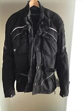 Touren motorradjacke cycle gebraucht kaufen  Gladbeck