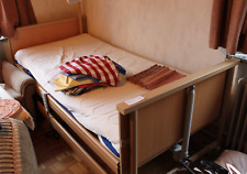 pflegebett matratze gebraucht kaufen  Burgau
