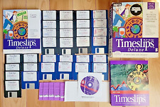 Timeslips v5.0 accounting for sale  Denver