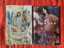 Fables deluxe vol. usato  Villaricca