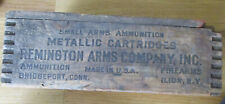 Vintage remington arms for sale  South Windsor