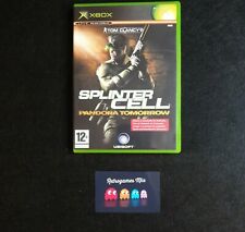 xbox gioco cell splinter usato  Saltrio