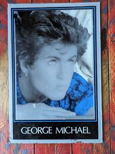 Vintage george michael for sale  BRADFORD