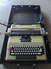Vintage olivetti lexicon for sale  Greenfield