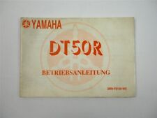 Yamaha dt50r 3mn gebraucht kaufen  Merseburg