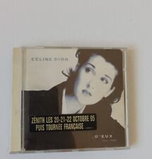 Céline dion 1995 d'occasion  Ambérieu-en-Bugey