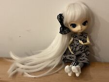 Pullip doll goth for sale  GLASTONBURY