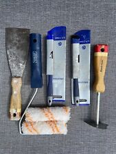 Tool bundle painting for sale  HEXHAM