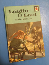 Luidin laoi ladybird for sale  Ireland