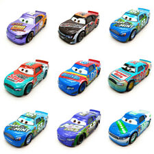 Usado, Disney Pixar Cars 3 Toys Lightning Mcqueen Mack Uncle Collection 1:55 Modelo Juguete segunda mano  Embacar hacia Argentina