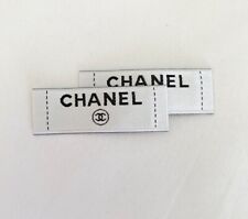 Two chanel clothing for sale  Livermore
