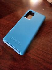 Capa OtterBox Symmetry para Samsung Galaxy S21 5G - Azul Rock Candy, usado comprar usado  Enviando para Brazil