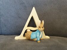 Beatrix potter 8cm for sale  LONDON