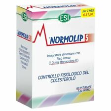 Esi normolip integratore usato  Poggibonsi