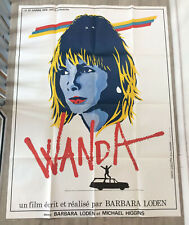Wanda 1970 barbara d'occasion  Nice