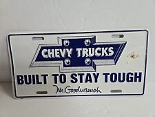 Chevy trucks built for sale  Saint Helens
