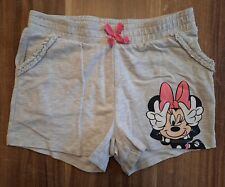 Minnie mouse shorts gebraucht kaufen  Soers