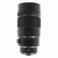 Panasonic 200mm leica gebraucht kaufen  Hohenwald, -Helenesee, -Güldendorf