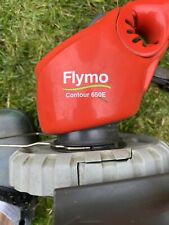 Flymo contour 650e for sale  PENRITH