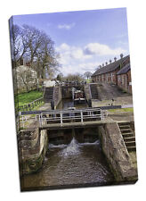 Canal step locks for sale  CREWE