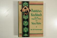 Praktisches kochbuch mary gebraucht kaufen  Dresden