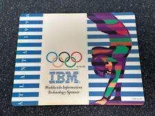 Atlanta 1996 olympics for sale  KINGS LANGLEY