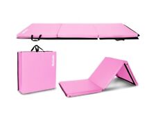 gymnastics mat foldable for sale  Glendale