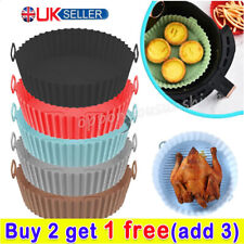 Air fryer silicone for sale  CANNOCK