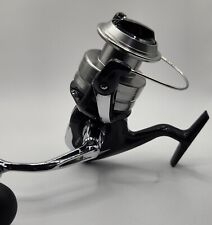 Shimano Spheros SW 6000 HG Spinning Reel from Japan, used for sale  Shipping to South Africa
