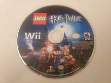 Lego Harry Potter anos 1-4 (Wii) comprar usado  Enviando para Brazil