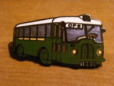 Pins bus somua d'occasion  Aubière