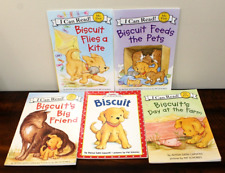 First read biscuit for sale  Clinton