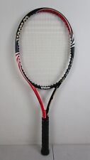 Usado, Empuñadura de raqueta de tenis Wilson BLX Six.One 95 talla L2 4 1/4 segunda mano  Embacar hacia Argentina