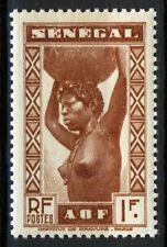 Senegal 1940 senegalese d'occasion  Expédié en Belgium