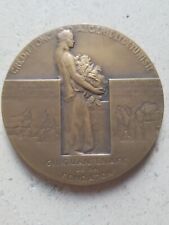 Rare belle médaille d'occasion  La Charité-sur-Loire