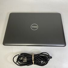 Notebook Dell Inspiron P66F 15,6" i5-7200 @ 2.50GHz Gen 8gb Ram 1TB HDD Win 10 comprar usado  Enviando para Brazil